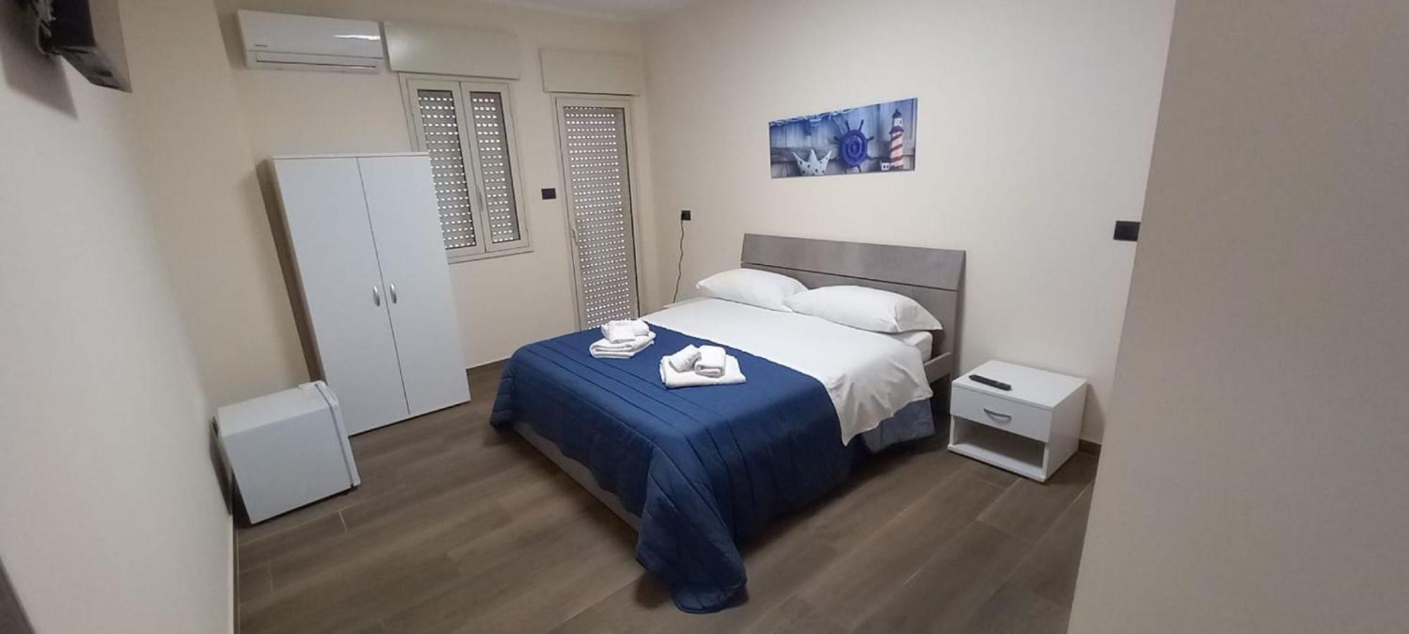 B&B Omnia 希拉 外观 照片