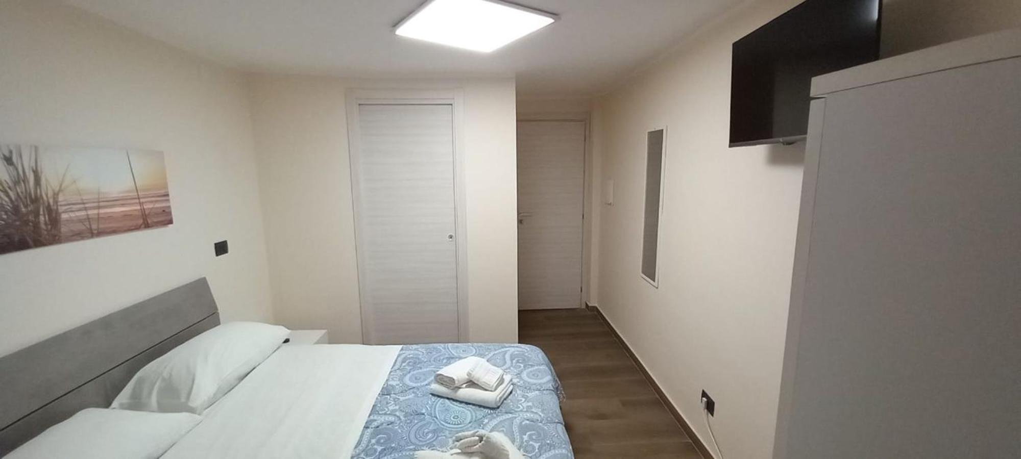 B&B Omnia 希拉 外观 照片